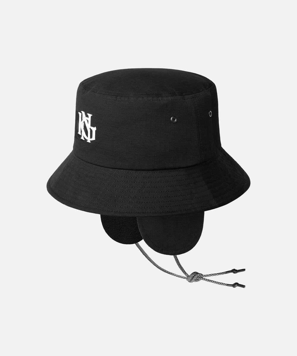 RIPSTOP BLACK